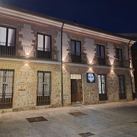 Apartamentos Turisticos Avila Puerta Del Carmen 0-3 Exterior photo