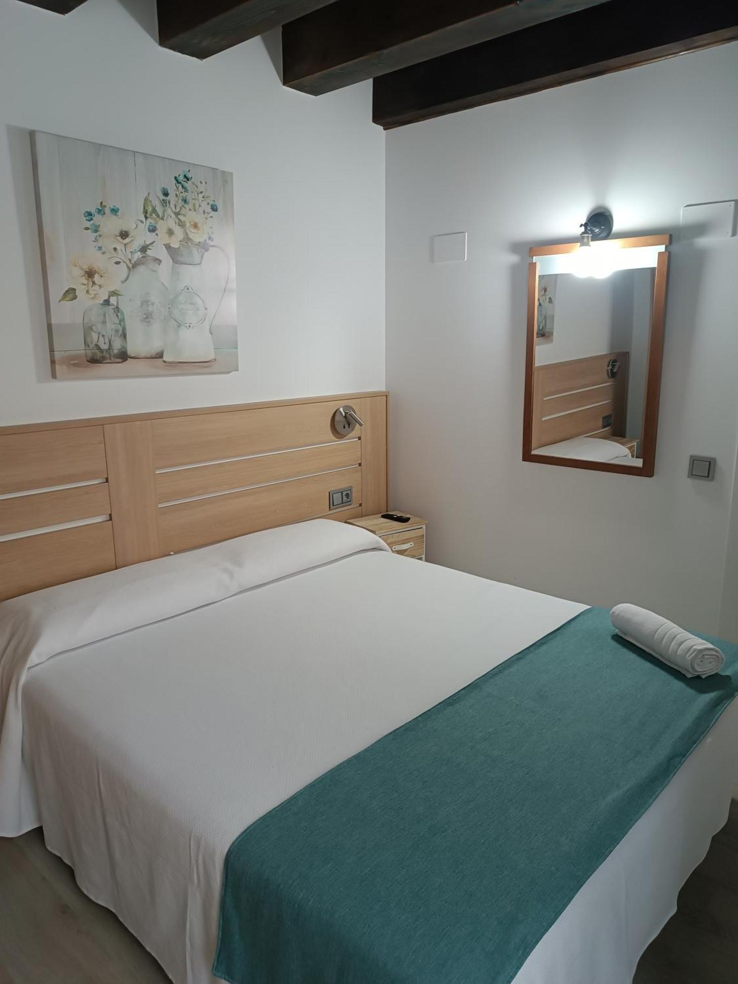 Apartamentos Turisticos Avila Puerta Del Carmen 0-3 Exterior photo