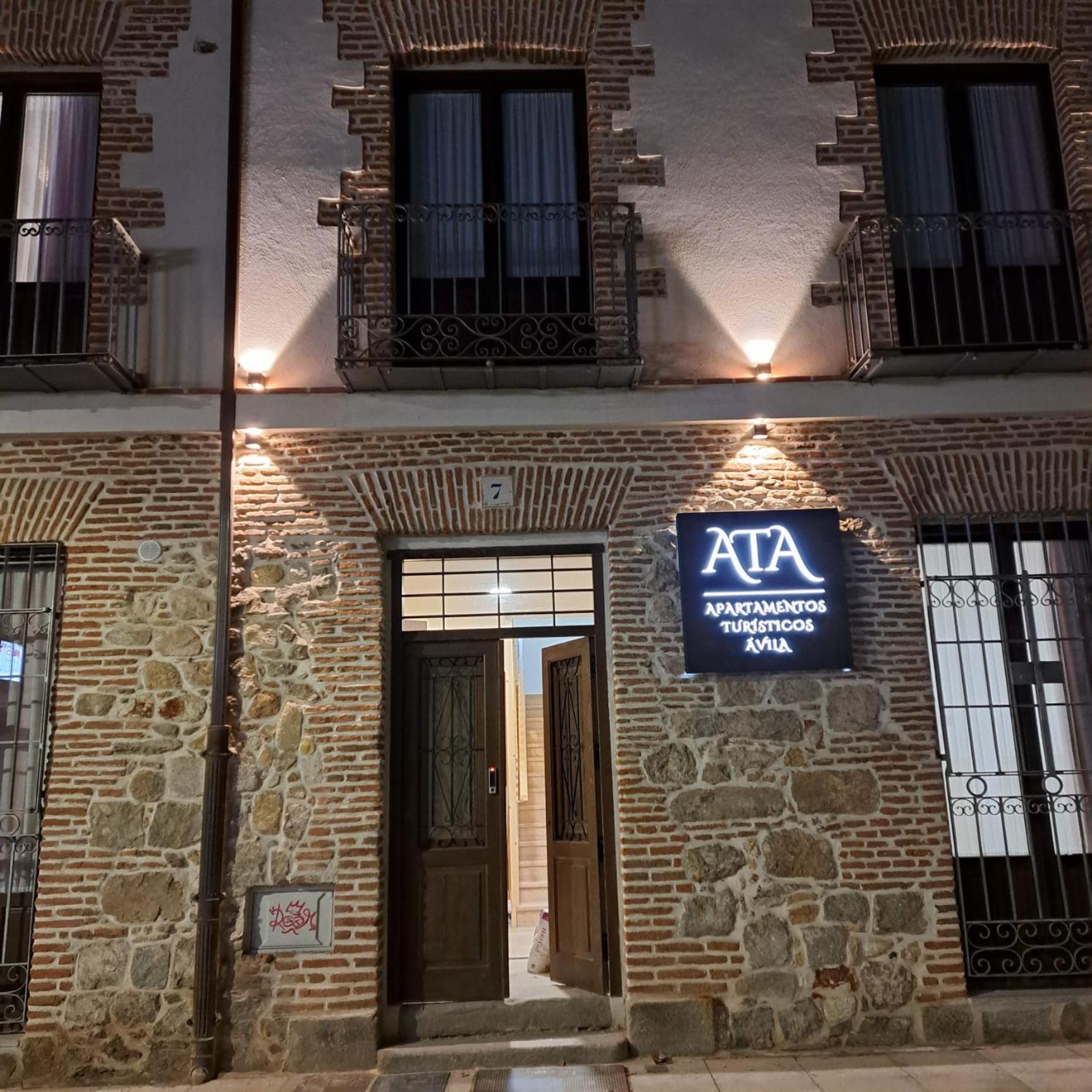 Apartamentos Turisticos Avila Puerta Del Carmen 0-3 Exterior photo